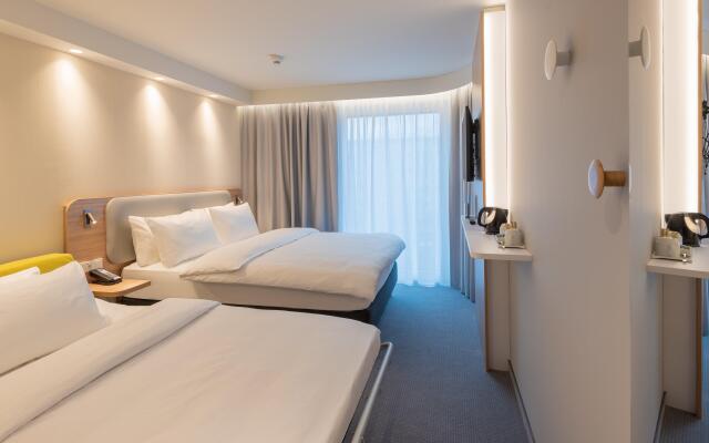 Holiday Inn Express and Suites Potsdam, an IHG Hotel