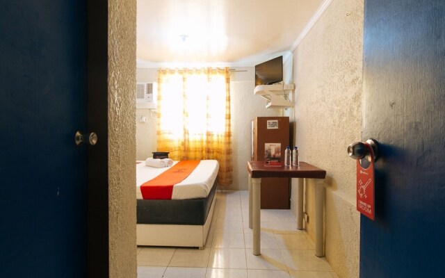 The Lagoon Resort
