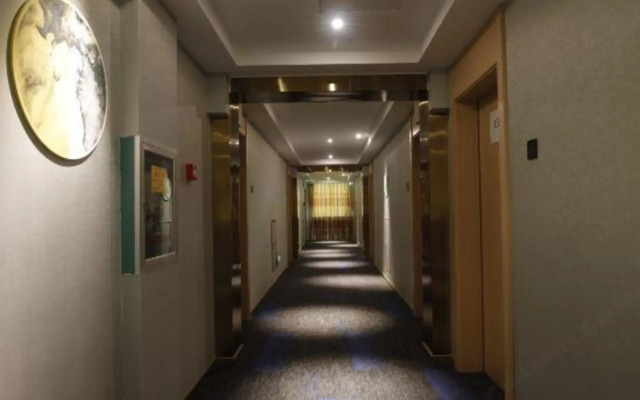 Baoshu Boyue Hotel