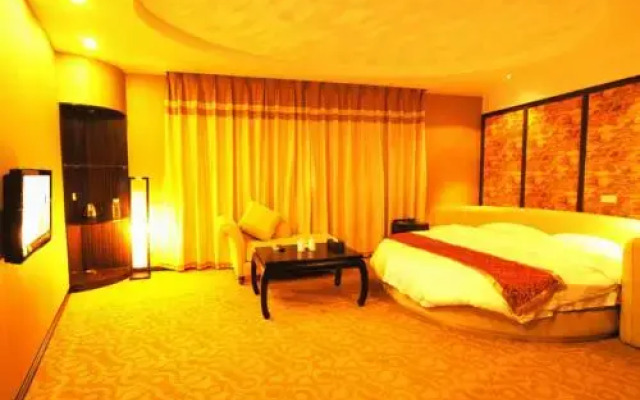 Tianjin Binhai One Hotel