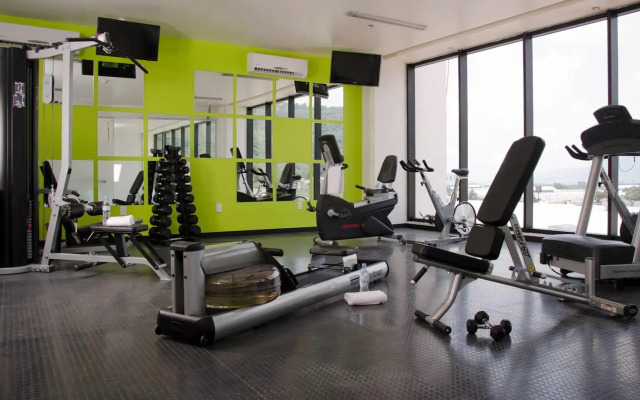 Ramada Encore by Wyndham Guadalajara Sur