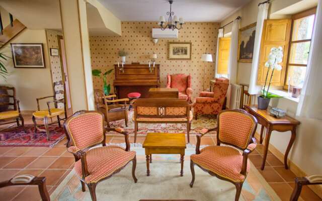 Hotel Colonial de Santillana