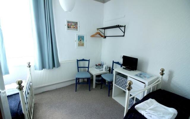 The Shipping Lanes Hotel