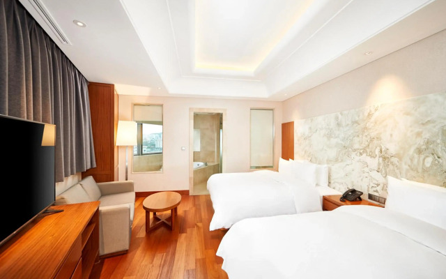Arban Hotel