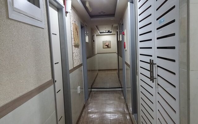 Girls Generation Hostel