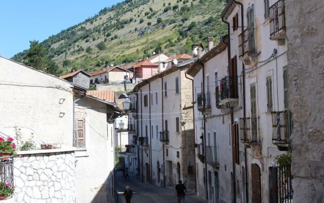 Volpe - Parco Nazionale d'Abruzzo