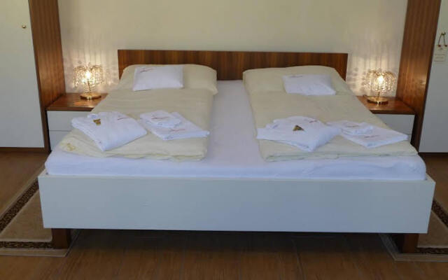 Apart Suites Brno