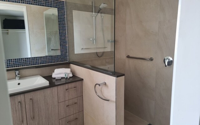 The Waterford Prestige Apartments