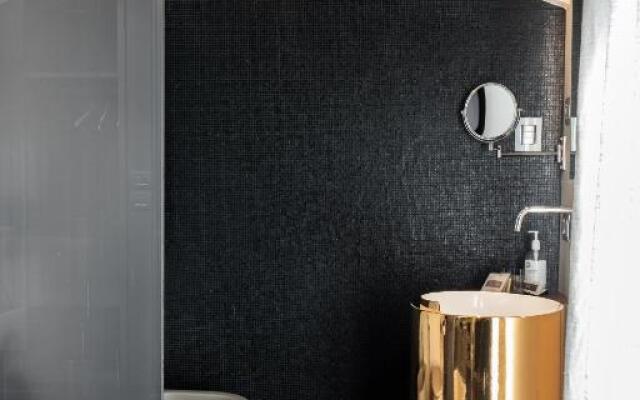 RB del Teatro&Apartaments