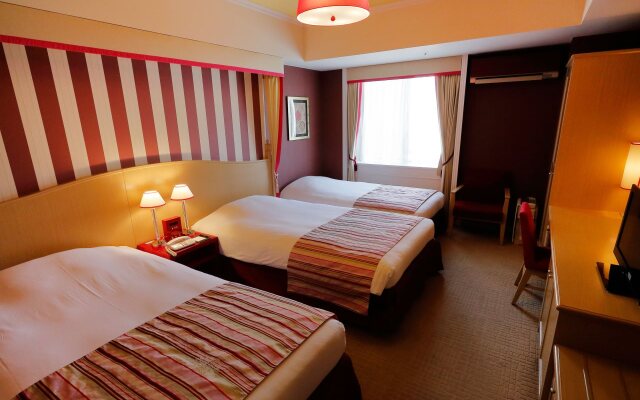 Hotel Monterey Kyoto