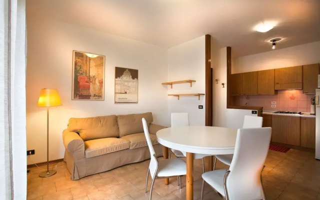 Verona For Rent La Serenella