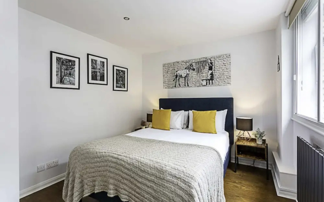 Blackfriars Printhouse Retreat