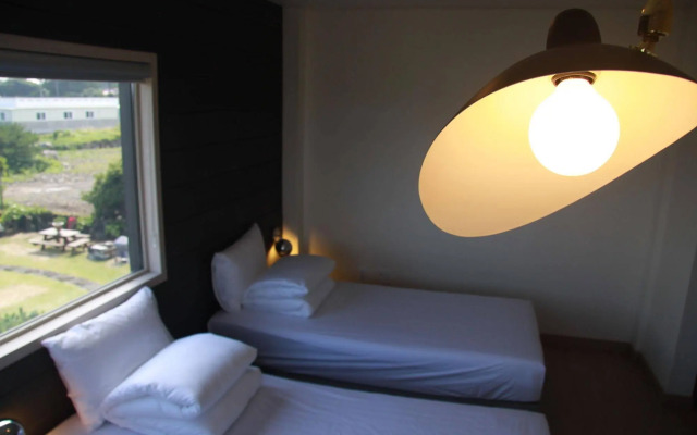 OJORI Bnb (Bed and beyond)