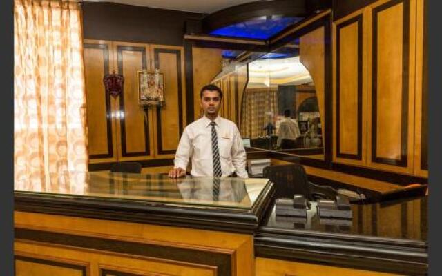 Hotel Sriram Residency