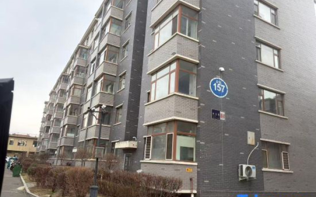 Hunchun Qincheng Homestay (Hantang Street Night Market) — 2-star hotel in Yanbian