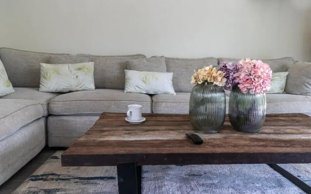 Casa Mar Y Tierra La Veleta 4BR Retreat