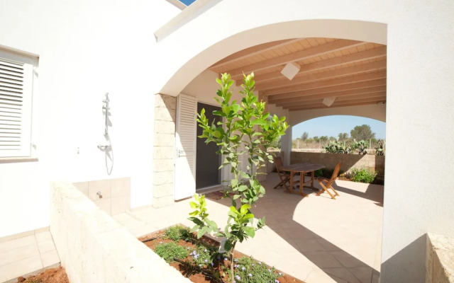 Villa Nisapiro'