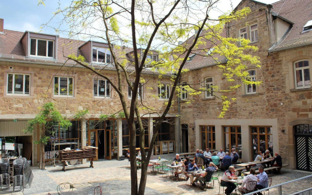 Renthof Kassel