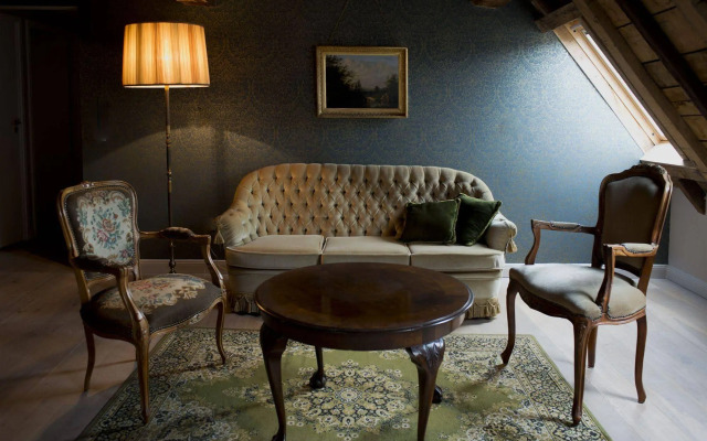 Boutique Hotel Sint Jacob