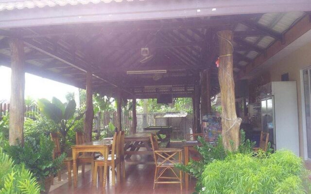 Wanna Dream Villas Aonang
