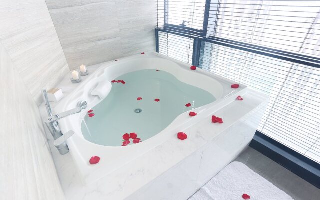 YULUXE Hotel Chengdu