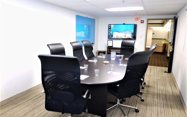 Holiday Inn Express Stony Brook by IHG