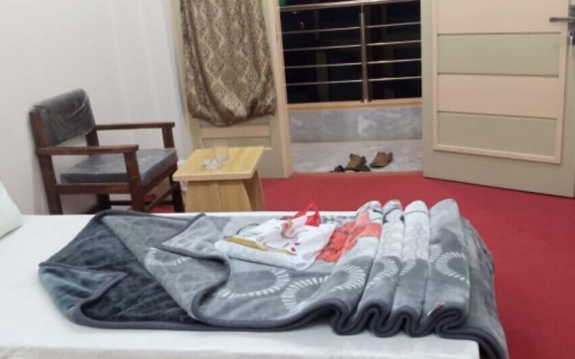 Hotel Kamran International