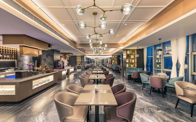 Mercure Chengdu Downtown