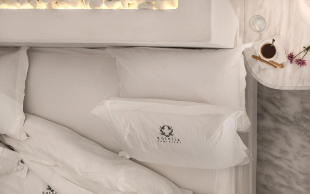 Anteliz Suites