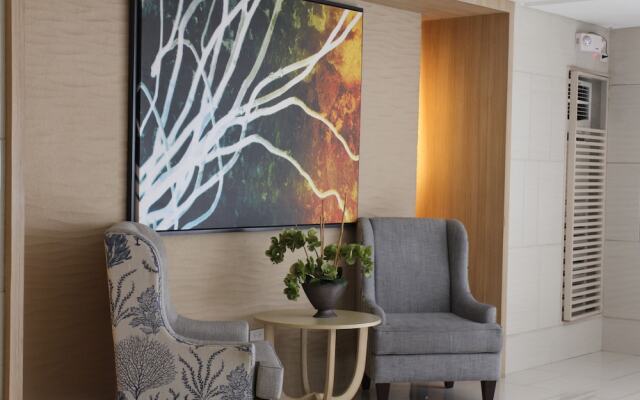 La Vista Luxury Shell Residences