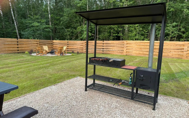 Звезды Леса