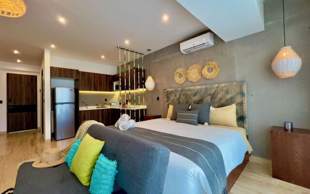 Palais Aldea Zama Tulum by Casago