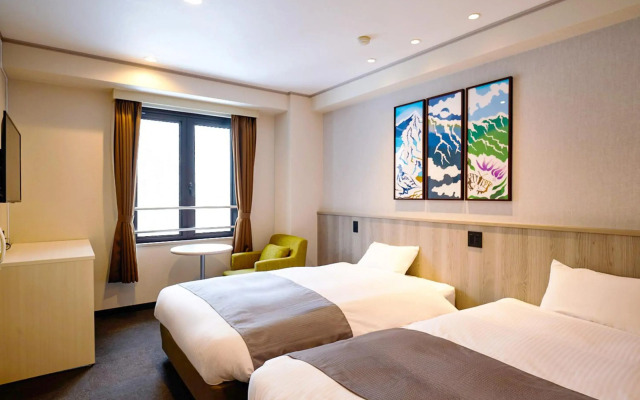 Hotel Abest Happo Aldea