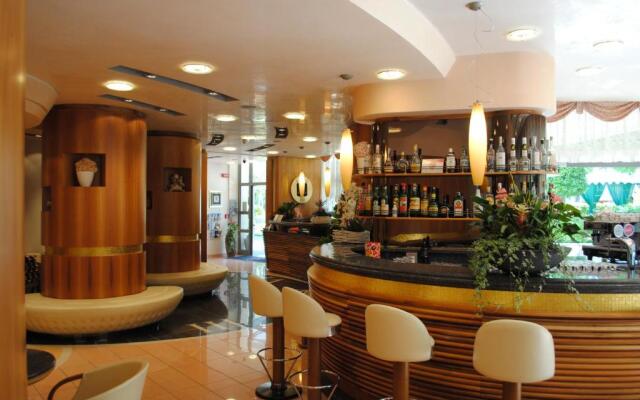 Hotel Franz