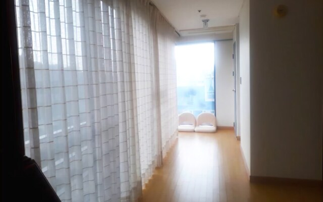 Paju Yemak Art Hall Pension