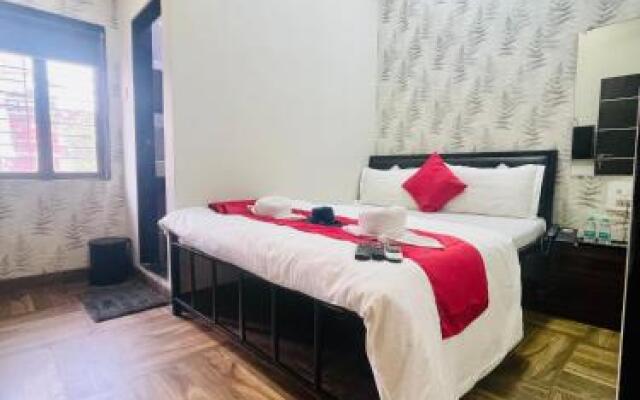 hotel shabana