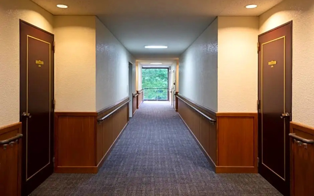 Omaruyama Hotel - Vacation STAY 09870v