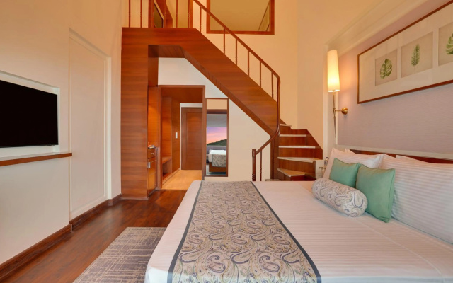 EllBee Mussoorie Hills – Guest Rooms – Dehradun