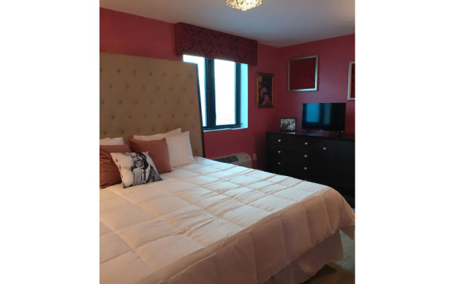 Dunns Josephine Hotel