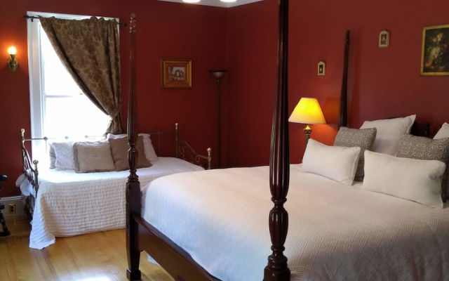 Mulburn Inn