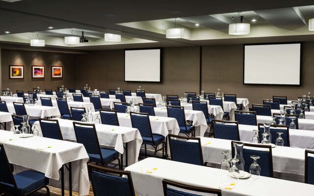 Courtyard by Marriott Walla Walla