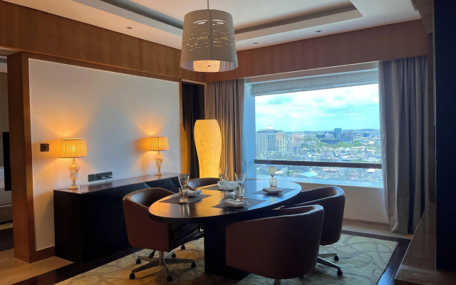 Hyatt Regency Chennai