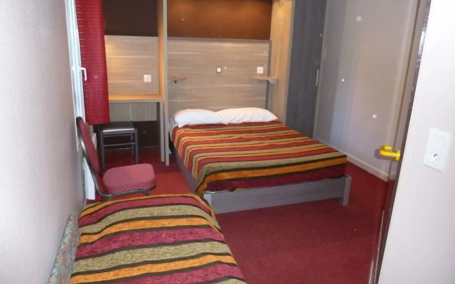 Hôtel Lou Mistralou