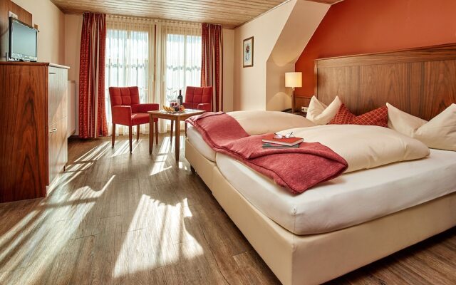 Hotelgasthof zur Sonne