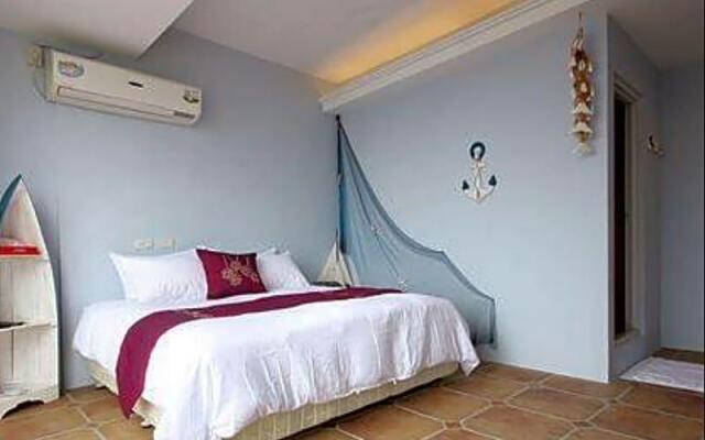 Casa Mia Hostel