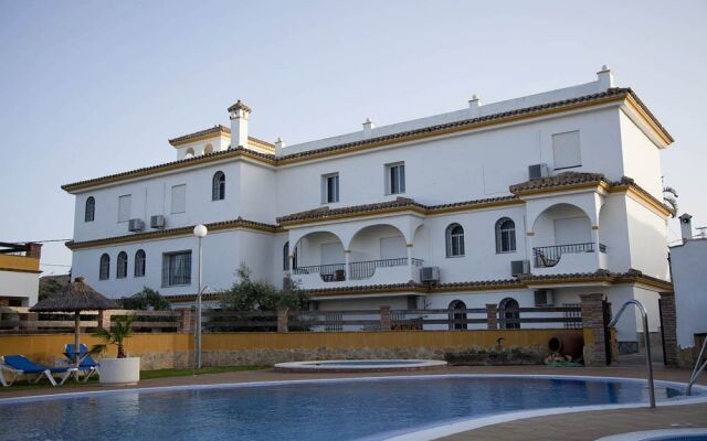 Hostal Los Pinos