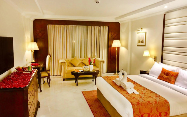 Islamabad Regalia Hotel