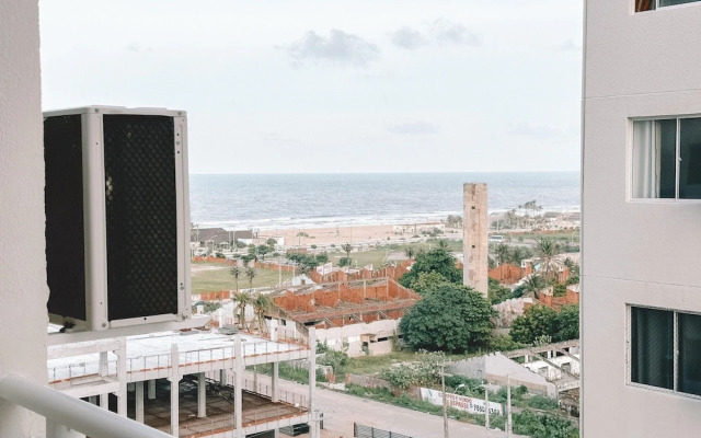 Mirante Clube - Praia do Futuro