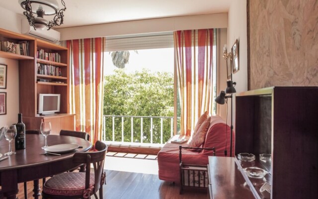 Rent4rest Estoril Beachfront Apartments - 1 Bedroom