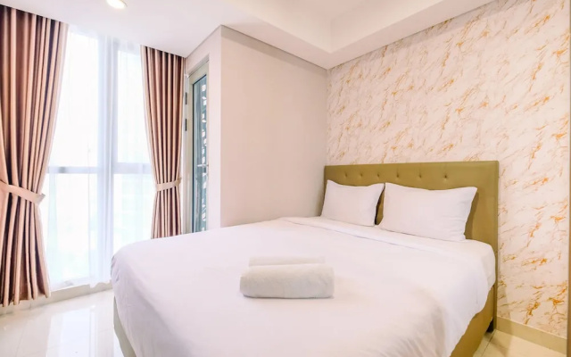 Stylish 1Br At Gold Coast Apartment
